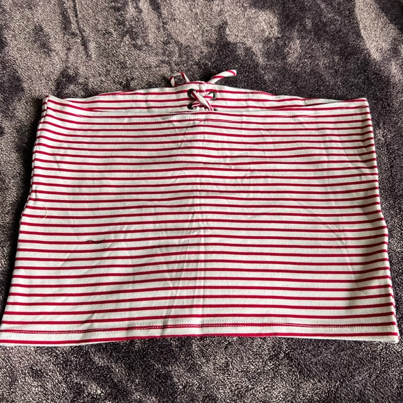 Tube top - Picture 3 of 5